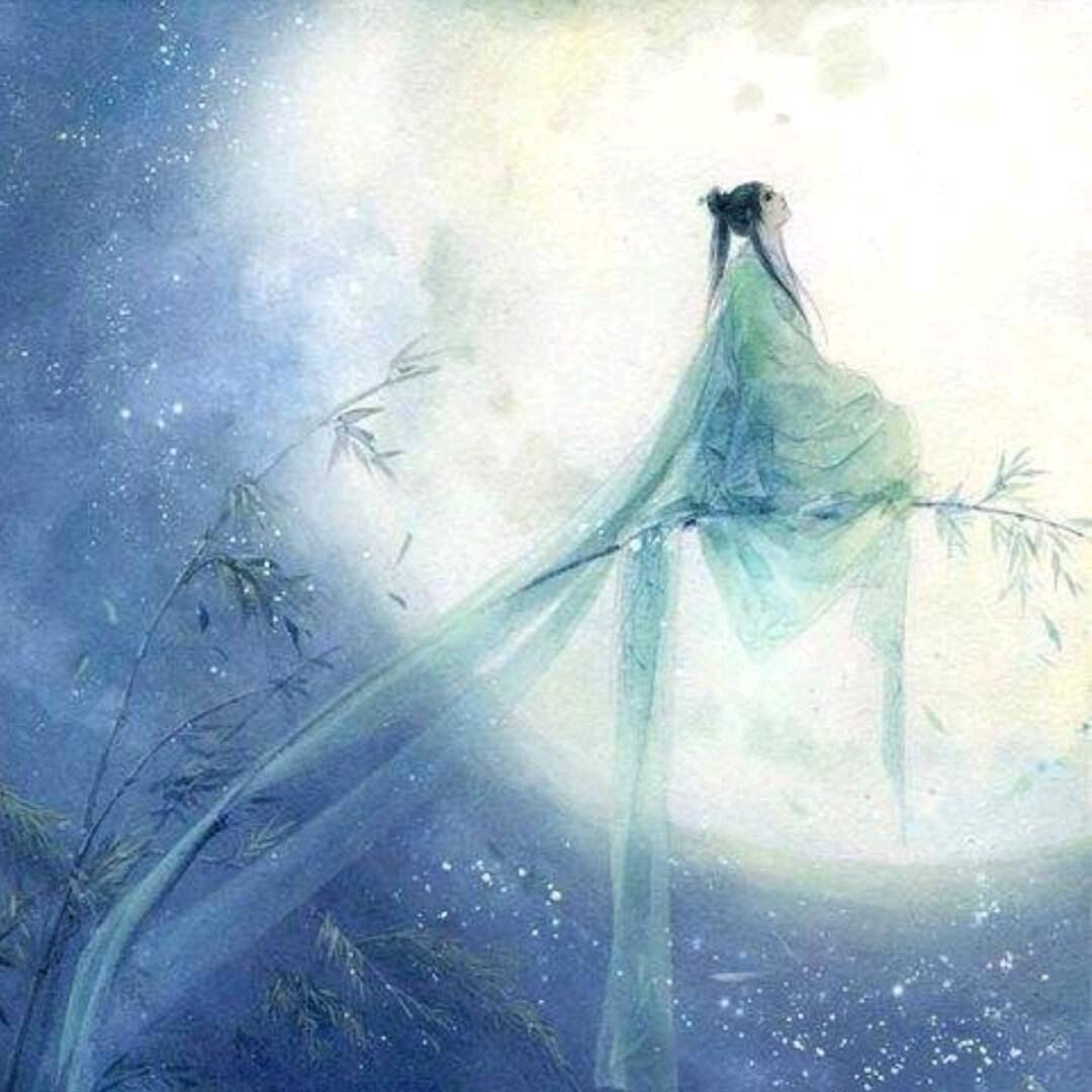 广陵缘