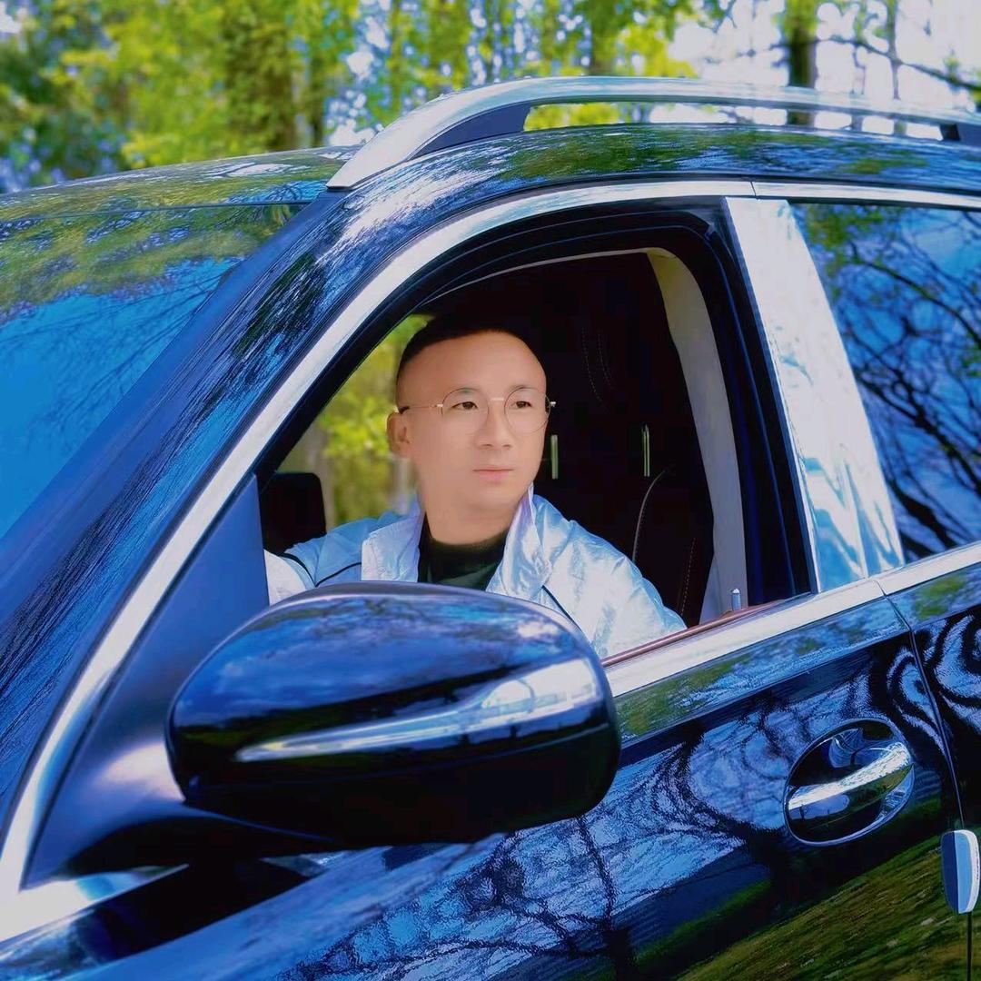 GLS专营老翁说车