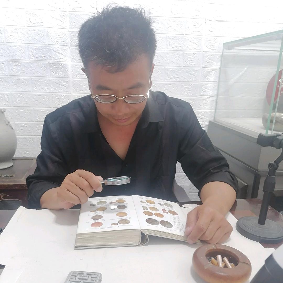 七九的羊
