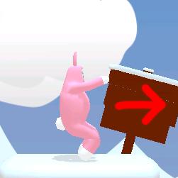 超级兔子人小粉主播