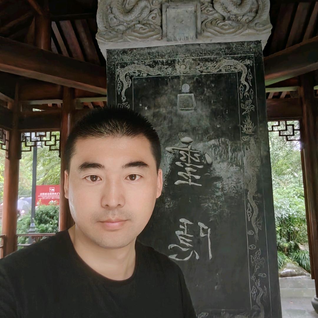 我依然是我，不一样的烟火。