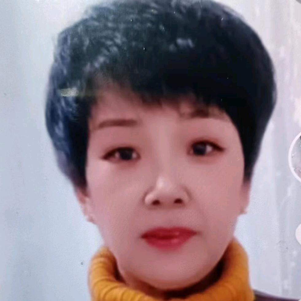 白发姐:晚7点10分直播