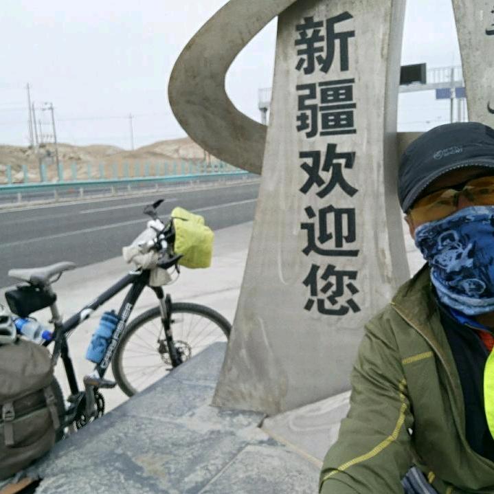 🚲@野骆驼@🚲