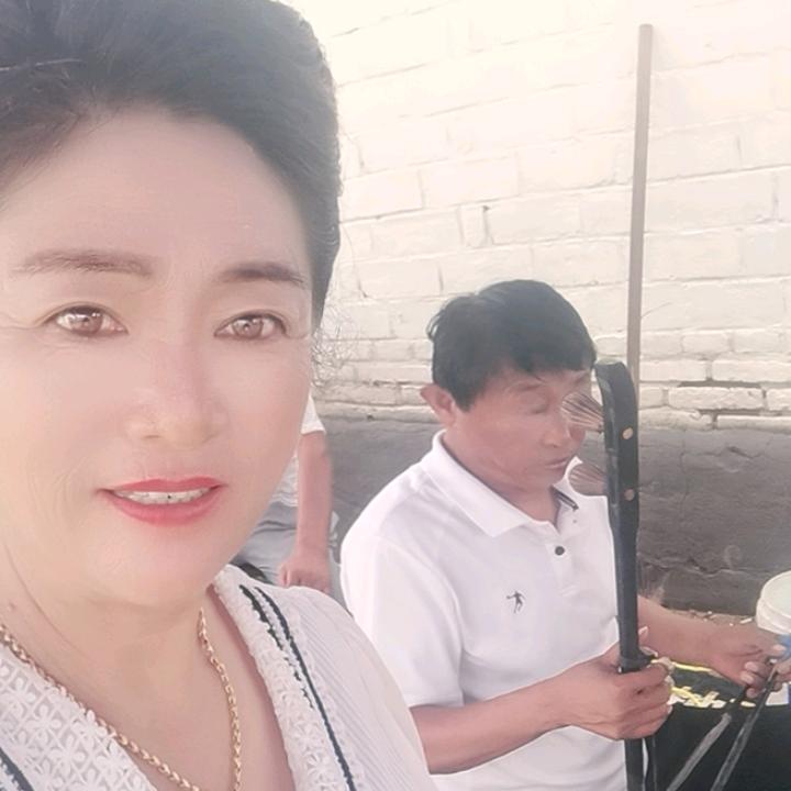 大屯张胜民演艺传媒