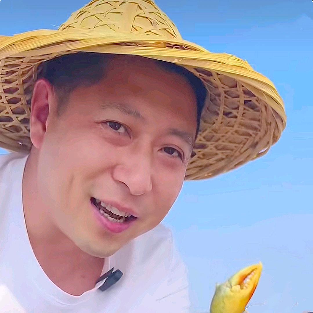 银哥在路上