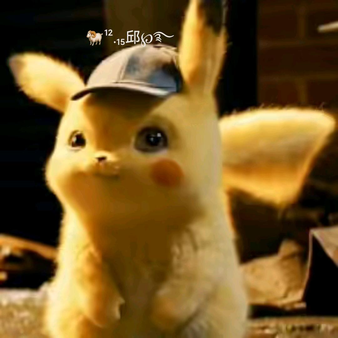 皮卡  邱¹².₁₅🍀
