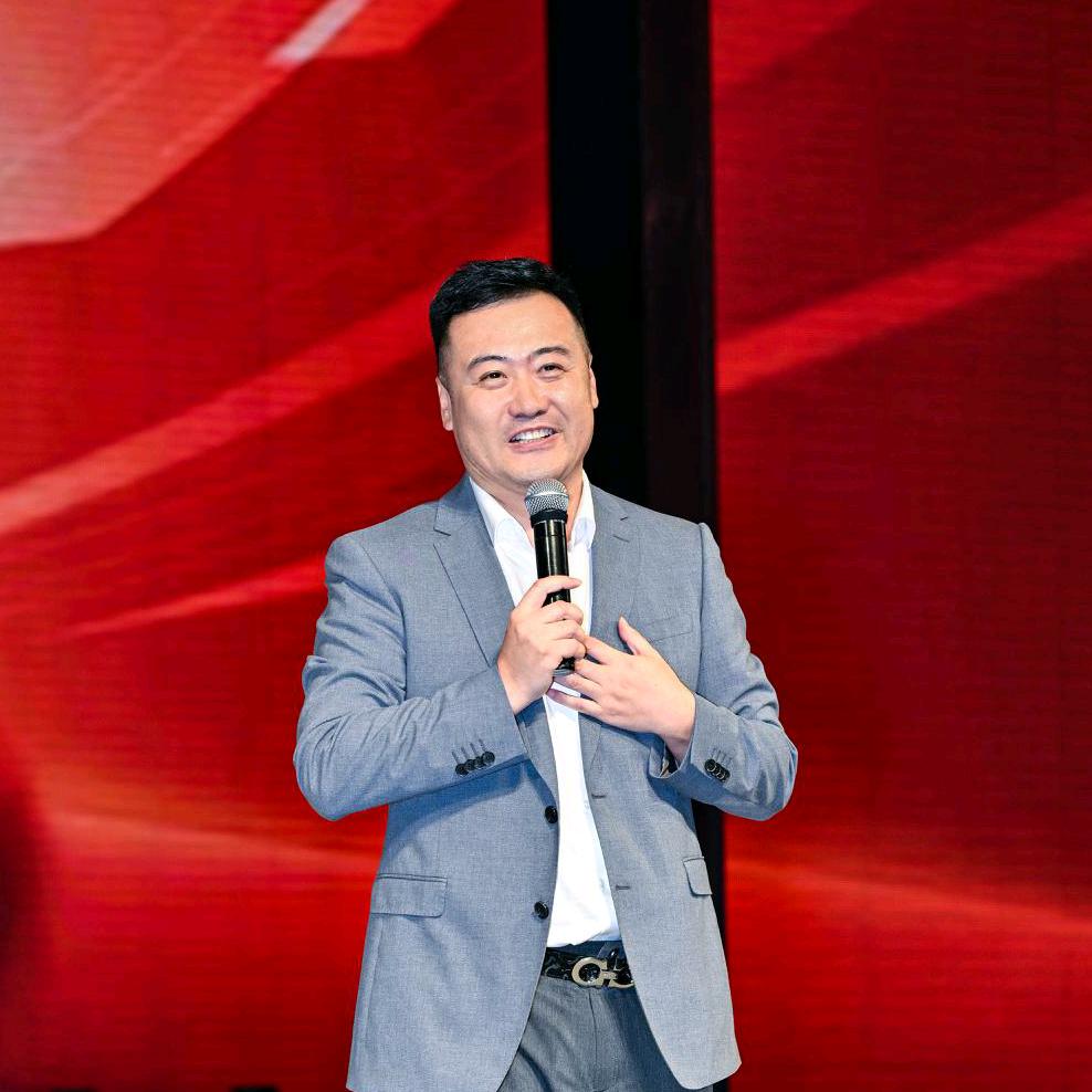 许宁银发新商机