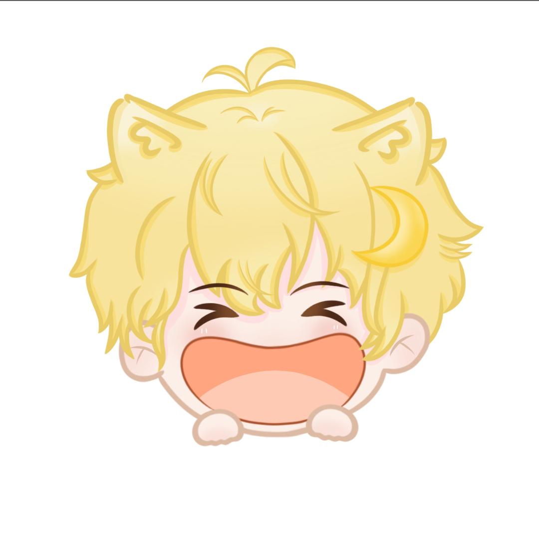 7号月亮洋🌙