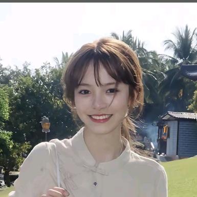 小馒头