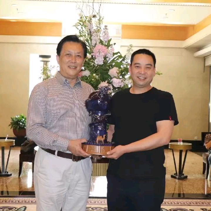 牛家钧窑工作室