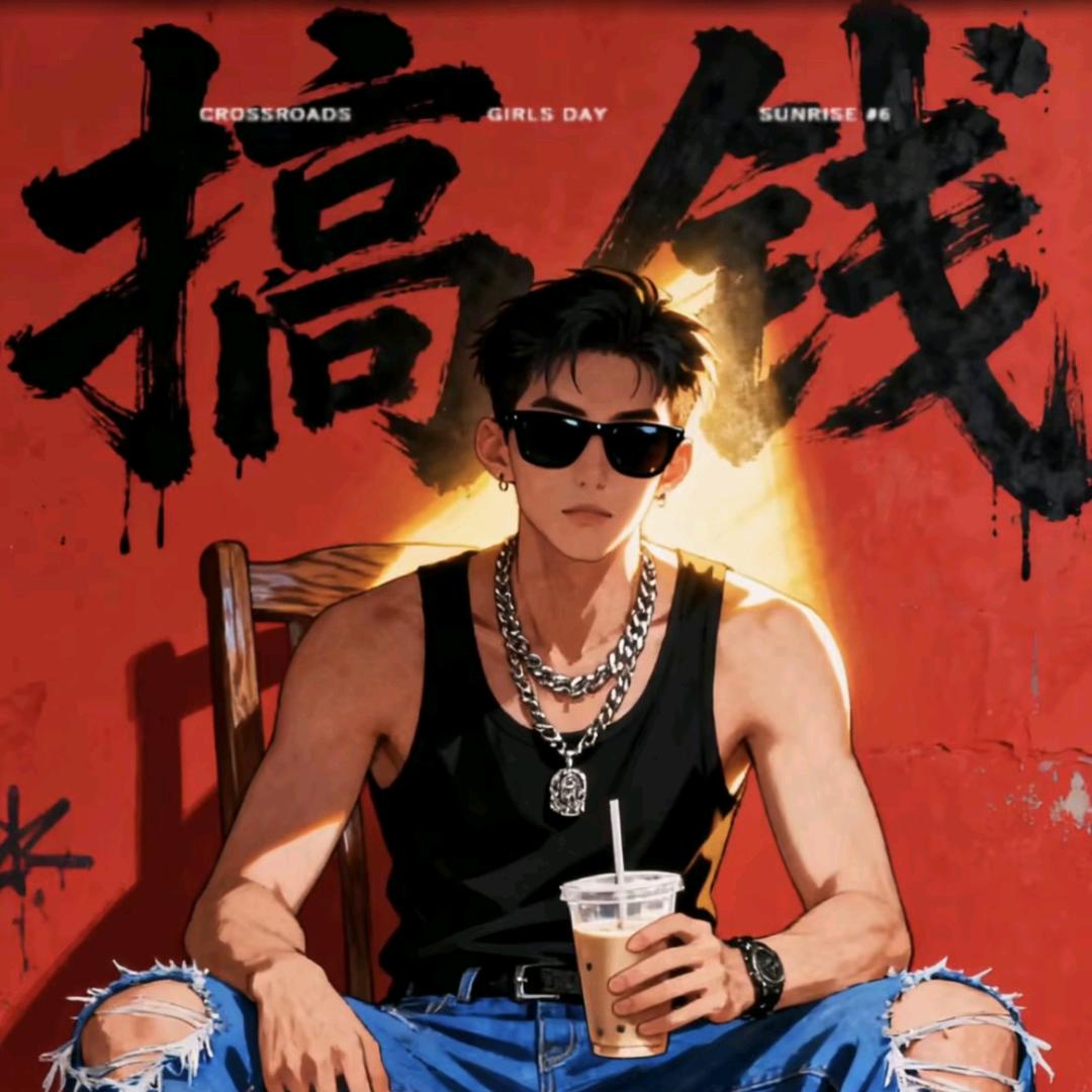 抽象派