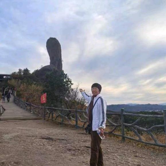 七彩锦鲤
