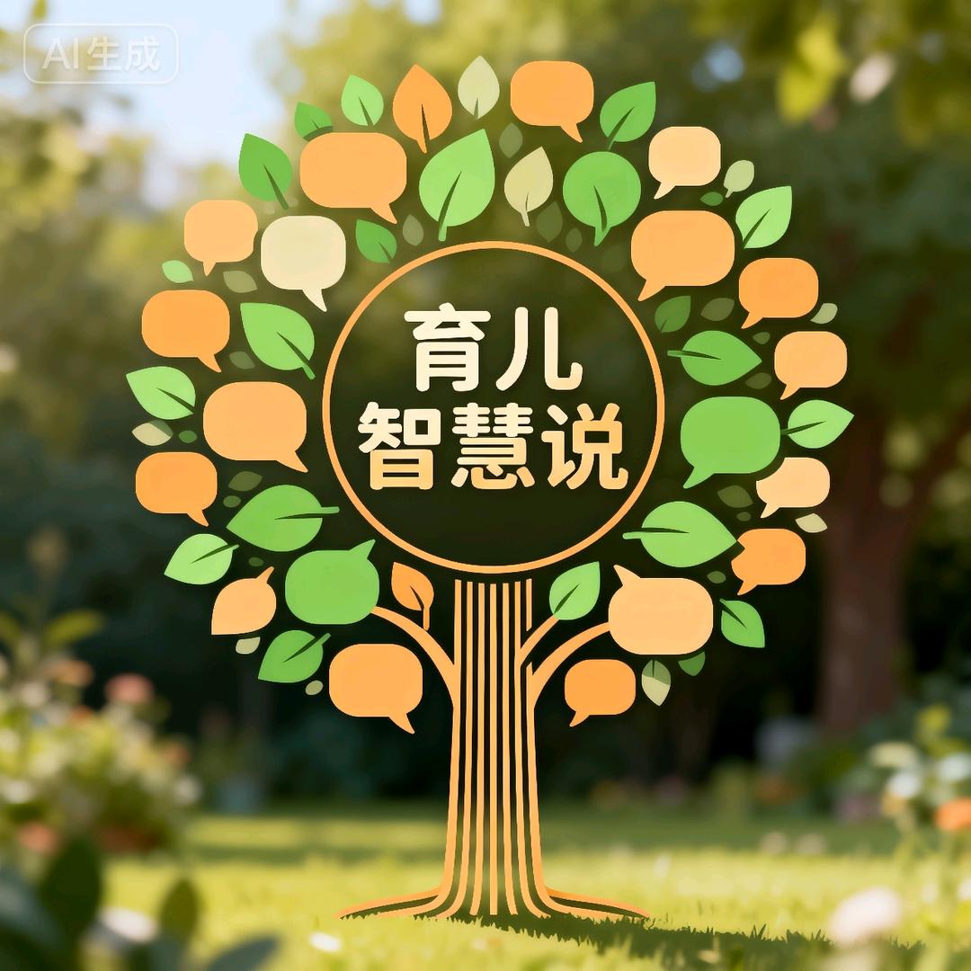 育儿智慧说