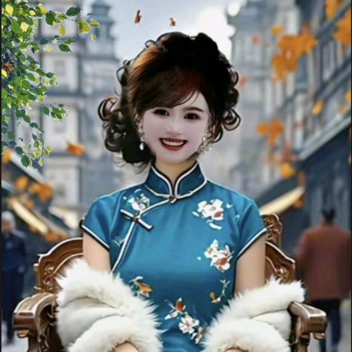 美如玉