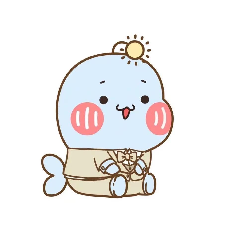 海平