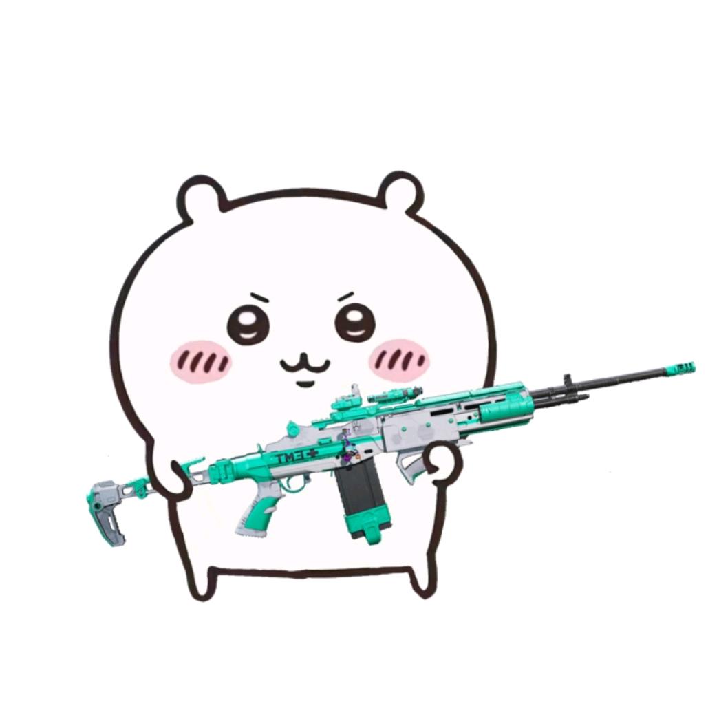 咪咕（三角洲行动）