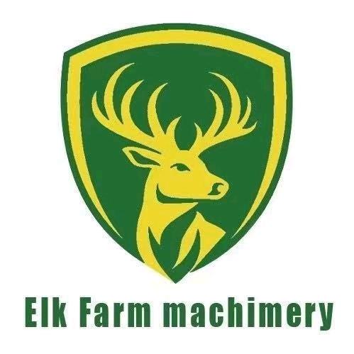 麋鹿 CP770采棉机桑杰