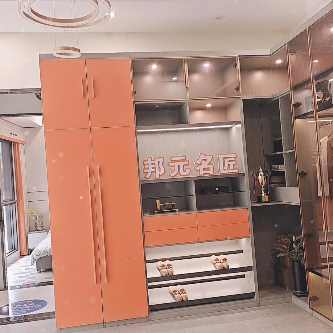 开州元邦装饰