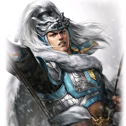 sp锦马超（跑门老祖收徒）