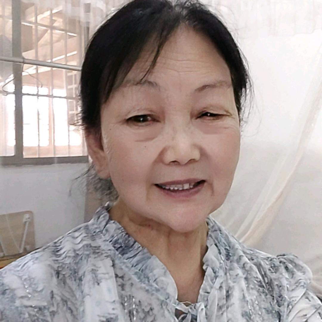 军军妈