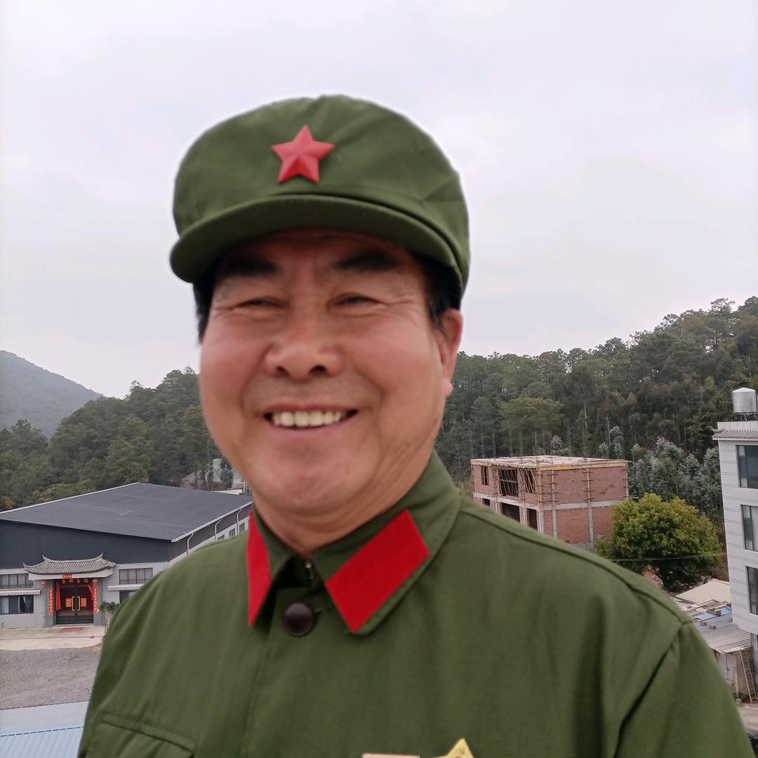 帅烟锅