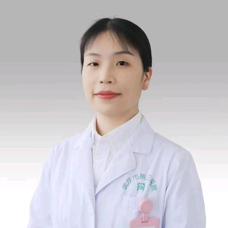 中医减重张晓艳