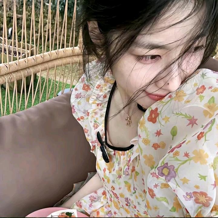 赵不赵镜子