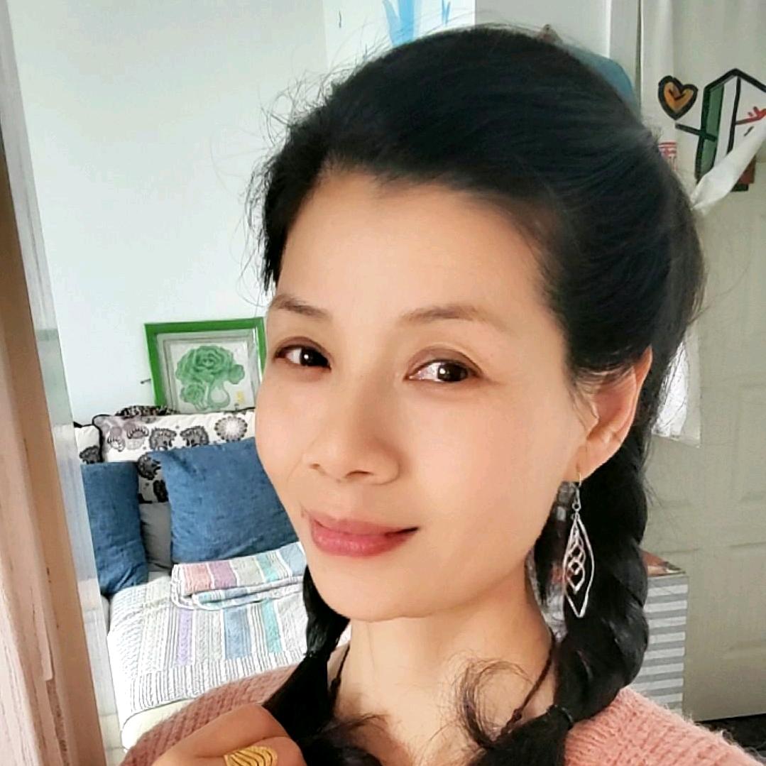 曹家姑娘🚩🌻💰橱窗有