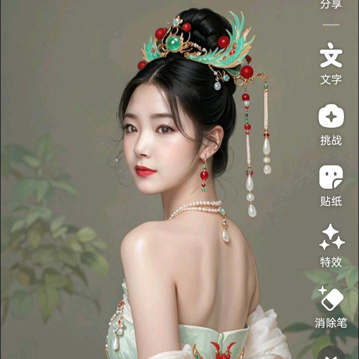 ABC（单身刘三姐》拒聊