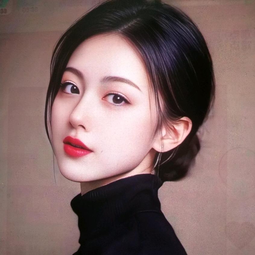 满天云彩5号（妍）