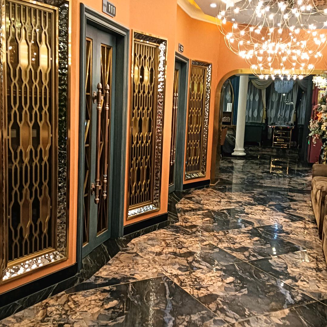 阿布都热西提装修。