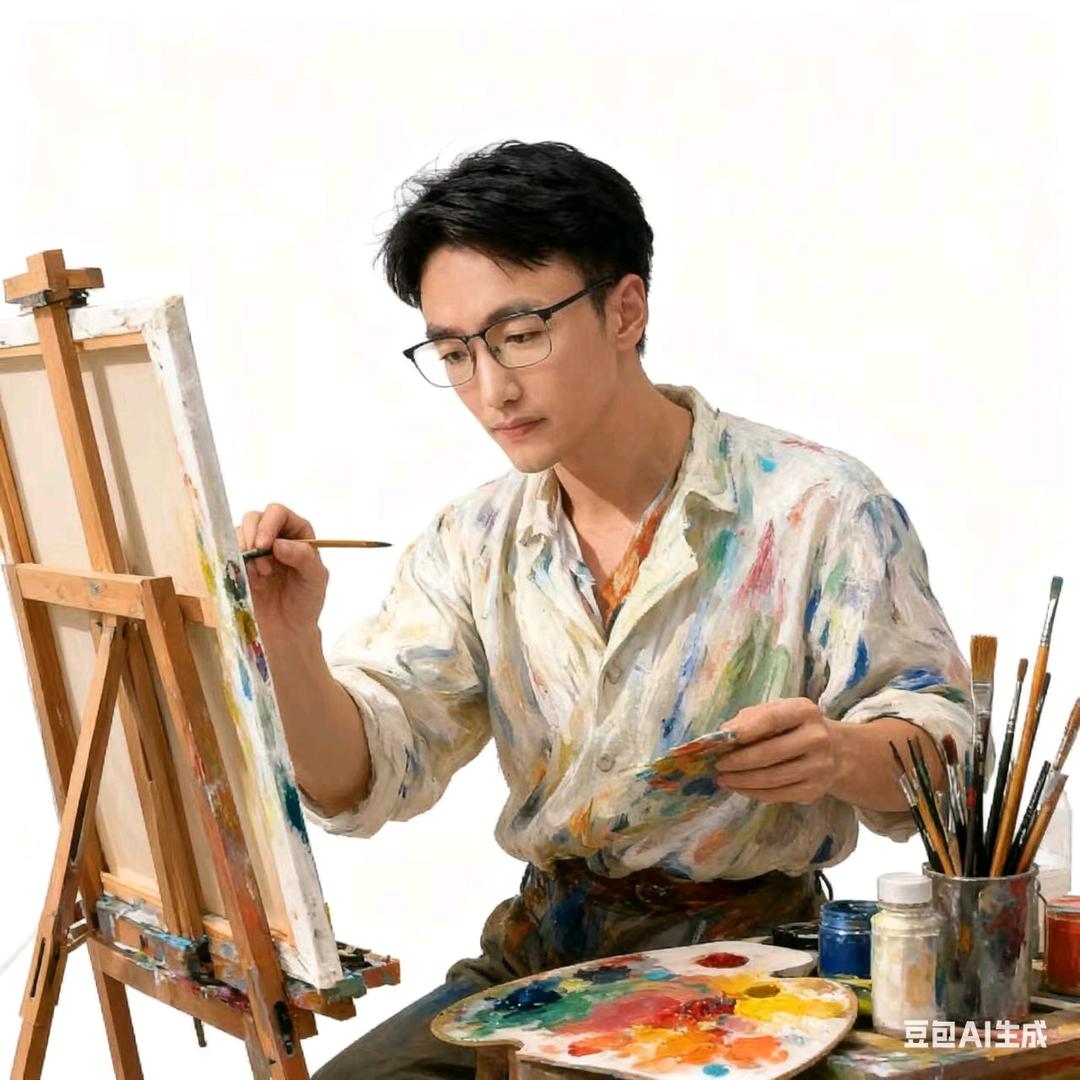 @啊伟哥（Live）