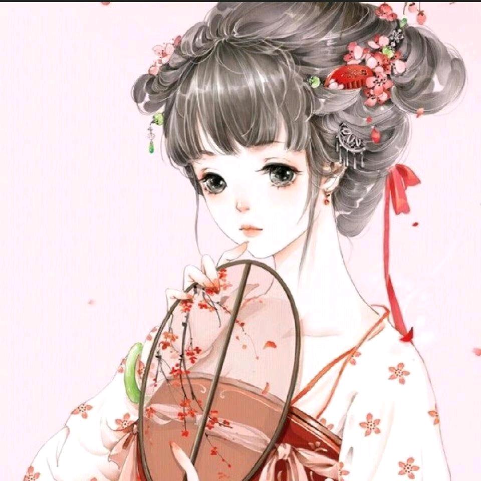 大爱古风