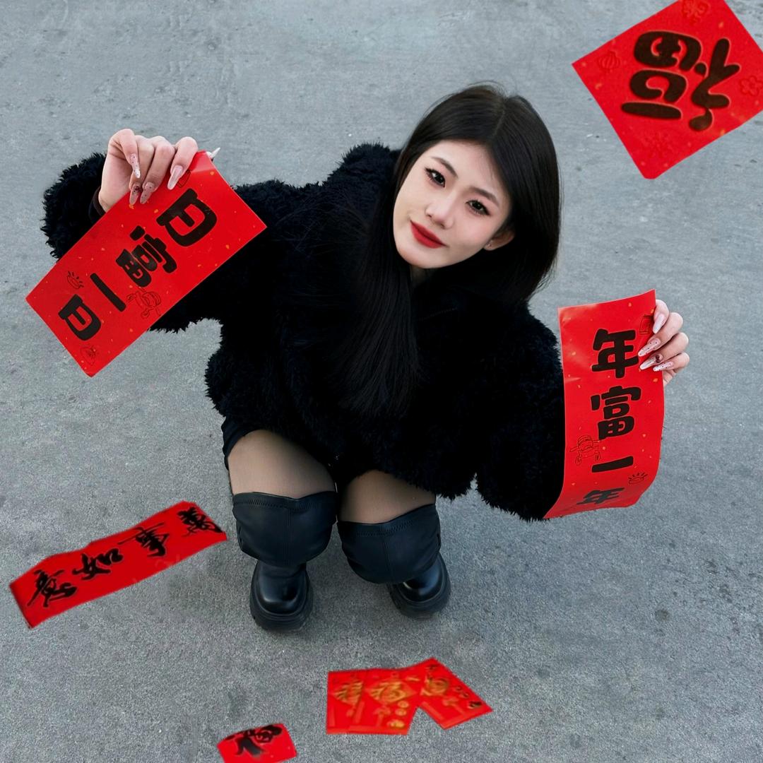 超级小飞晓（北北）