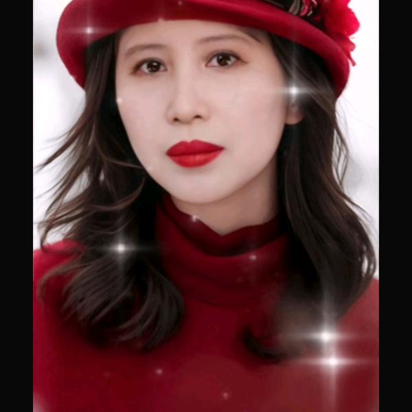 华姐姐