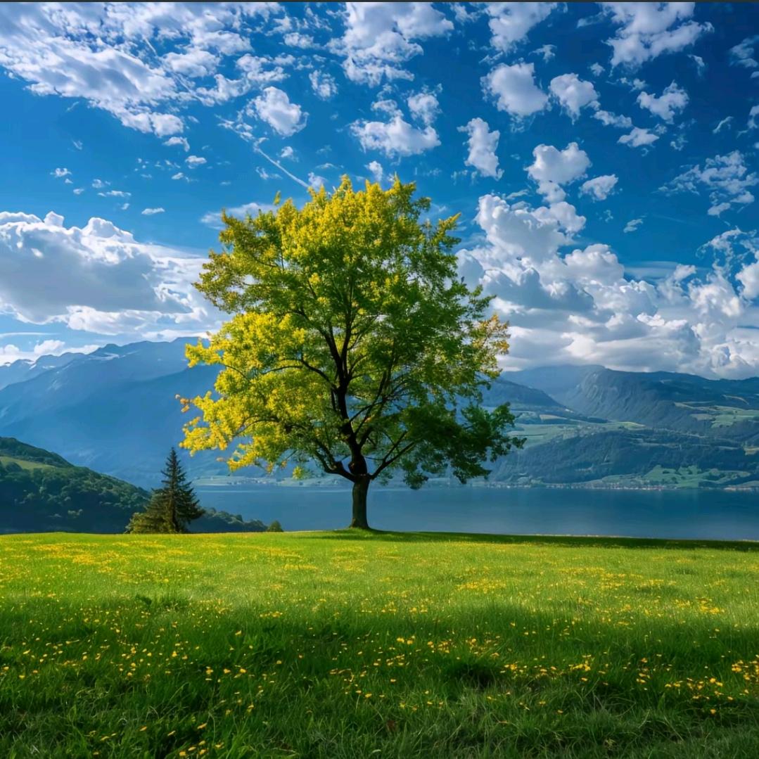 🍁🍁时光☘️清浅᭄🐯🐯🐯