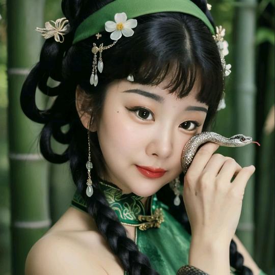 宝儿