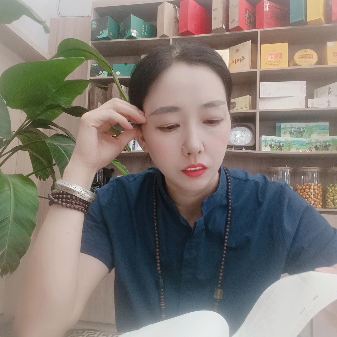 麻栗坡老山古茶