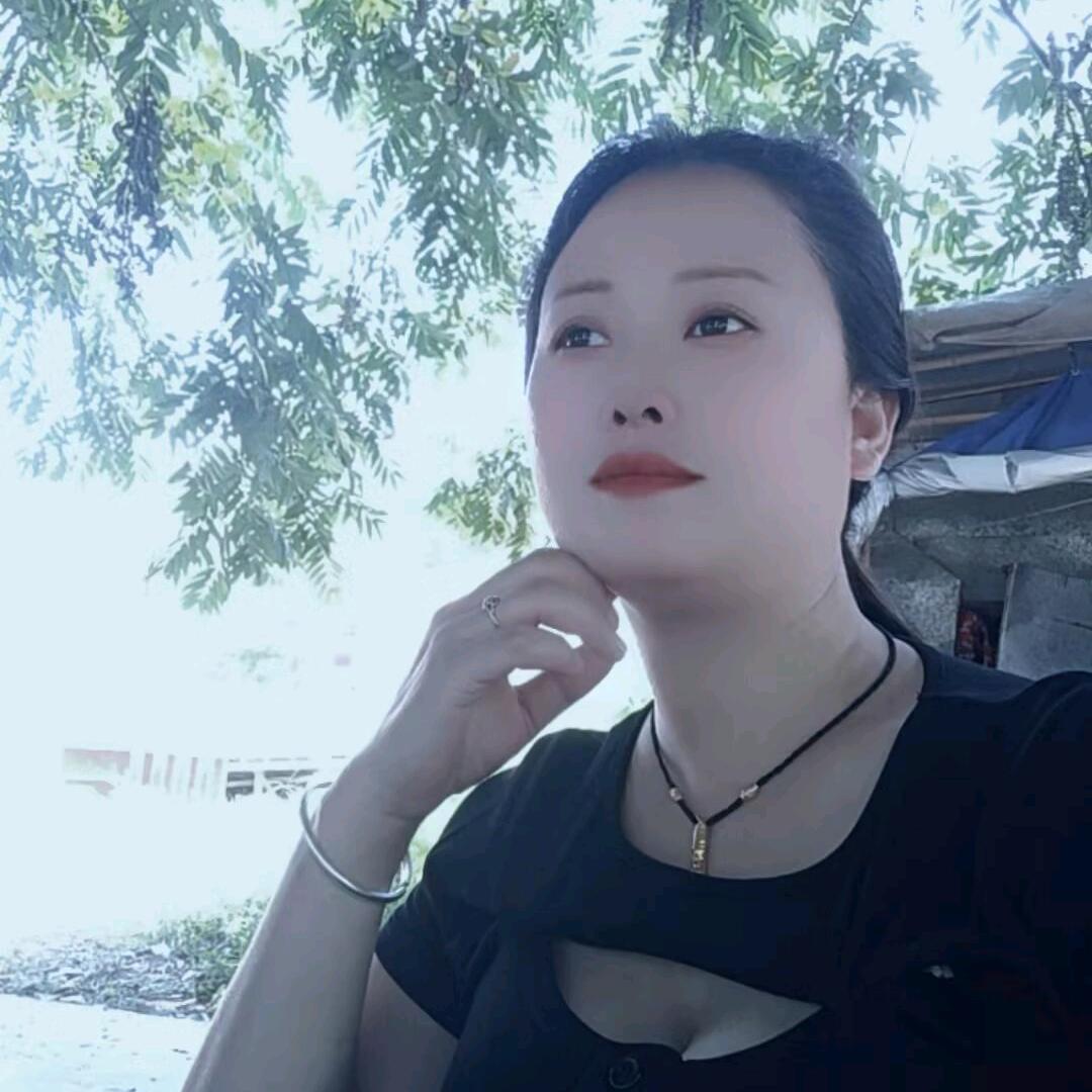 丫头（连赞拉黑）