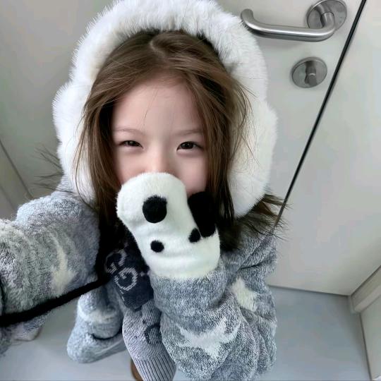 小懒想睡觉