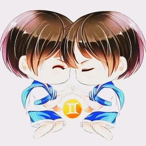 双子1212