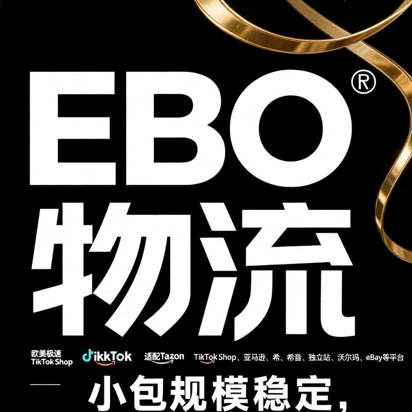 欧美专线物流小包