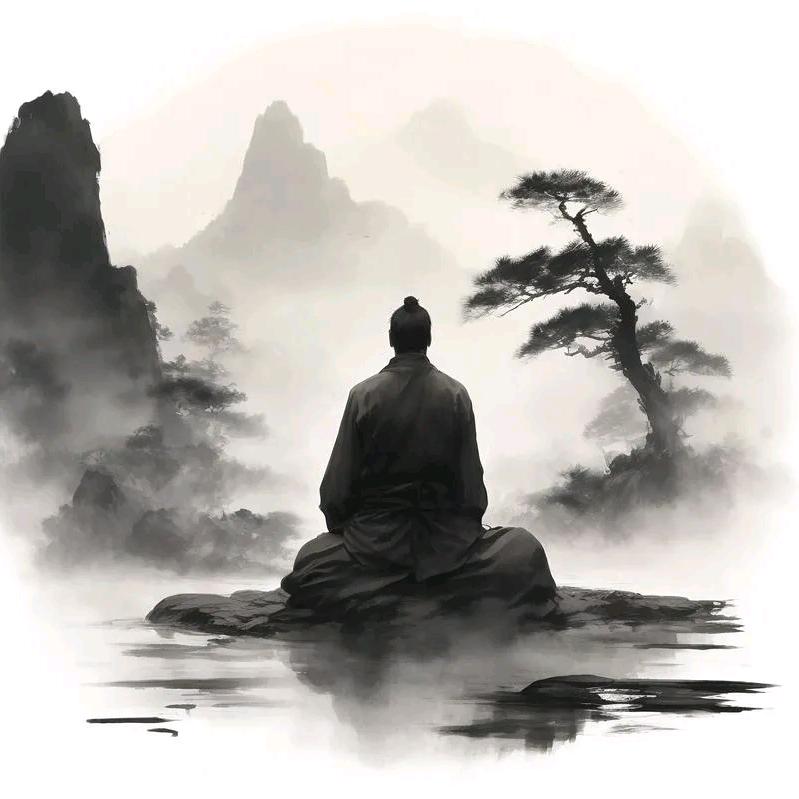 云静居士