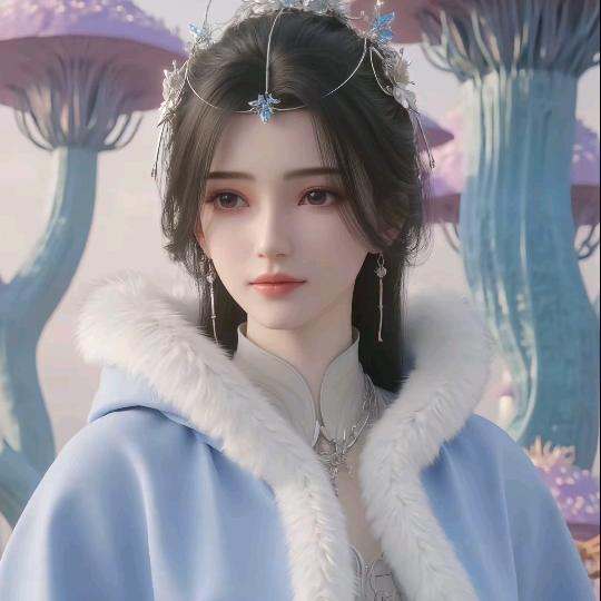 撒开我耳朵