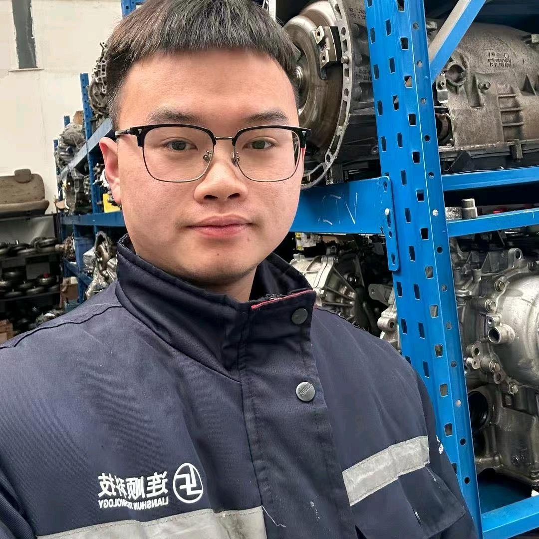 长沙连顺刘师傅方向机-变速箱专修