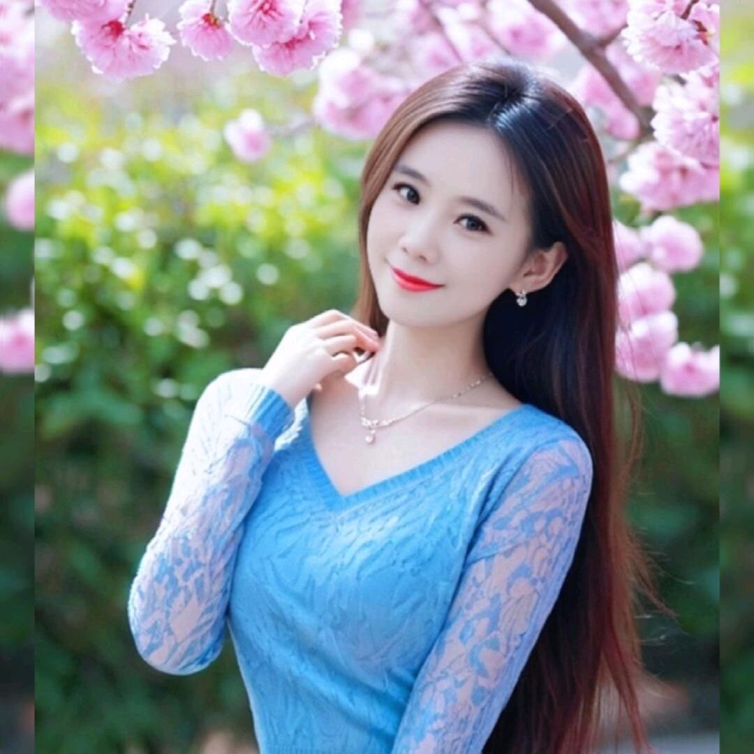 小花花