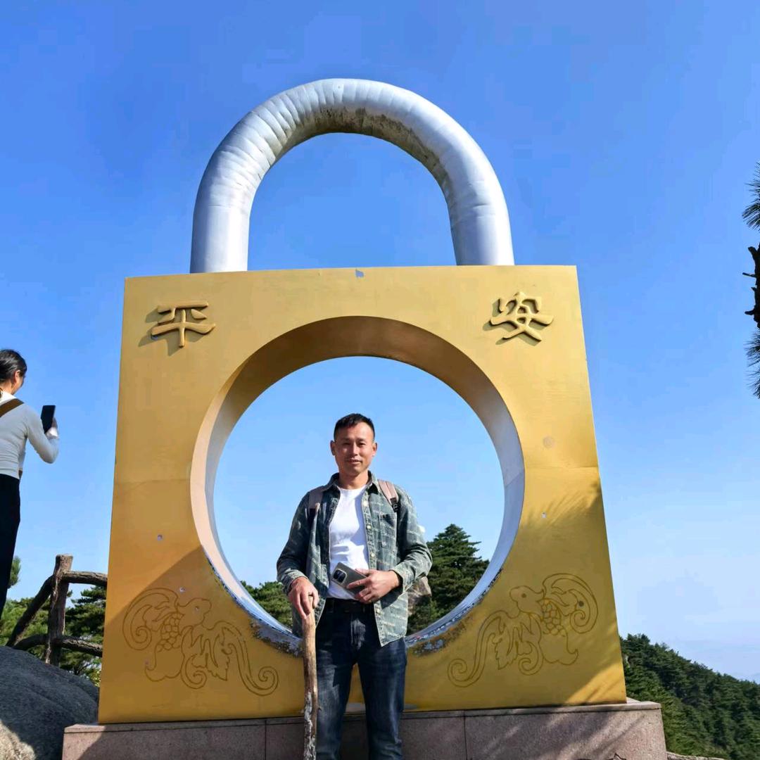 沱湖蟹公子