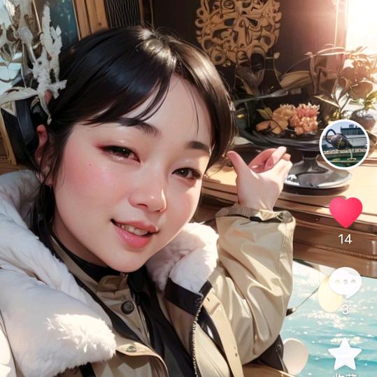 红红（好物分享）晚9：10开播