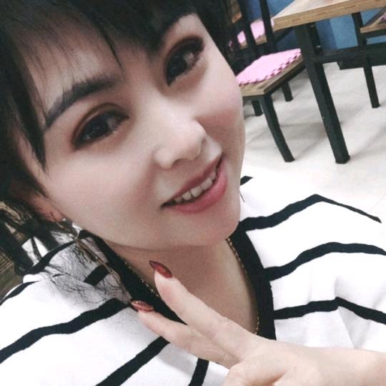 微微一笑就好！！