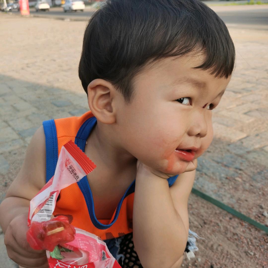 小赤赤